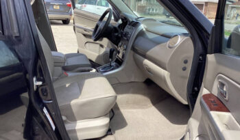 2012 Suzuki Grand Vitara full