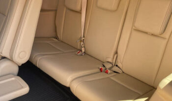 2015 Toyota Highlander full