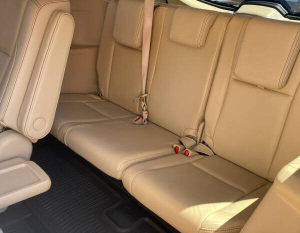 2015 Toyota Highlander full