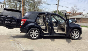 2012 Suzuki Grand Vitara full