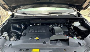 2015 Toyota Highlander full