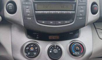 2008 Toyota RAV4 full