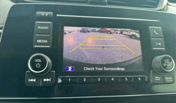 2017 Honda CR-V full