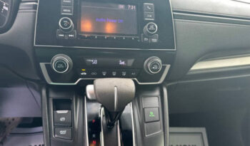2017 Honda CR-V full