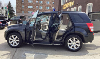 2012 Suzuki Grand Vitara full