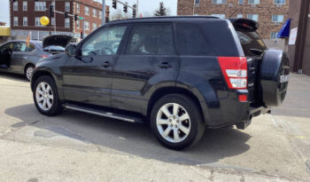 2012 Suzuki Grand Vitara full