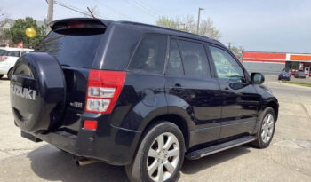 2012 Suzuki Grand Vitara full