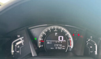 2017 Honda CR-V full