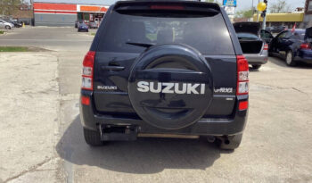 2012 Suzuki Grand Vitara full