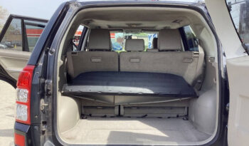 2012 Suzuki Grand Vitara full