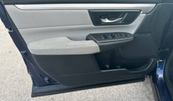 2017 Honda CR-V full