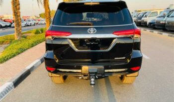 2015 Toyota Fortuner full