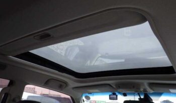 2015 Mitsubishi Pajero full