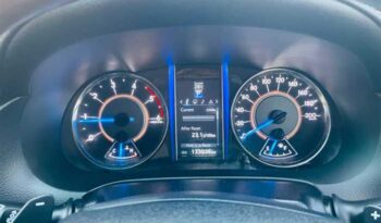 2015 Toyota Fortuner full