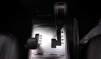 2015 Mitsubishi Pajero full