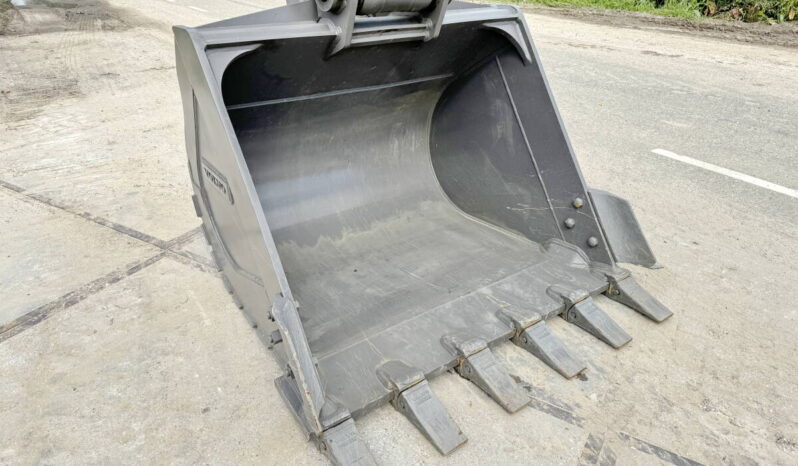 2024 Volvo EC210D full