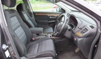 2018 Honda CR-V full