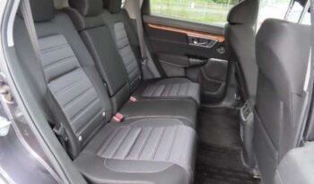 2018 Honda CR-V full