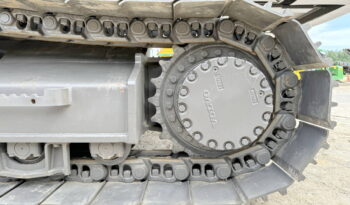 2024 Volvo EC210D full