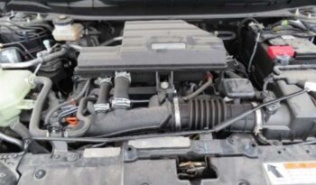 2018 Honda CR-V full
