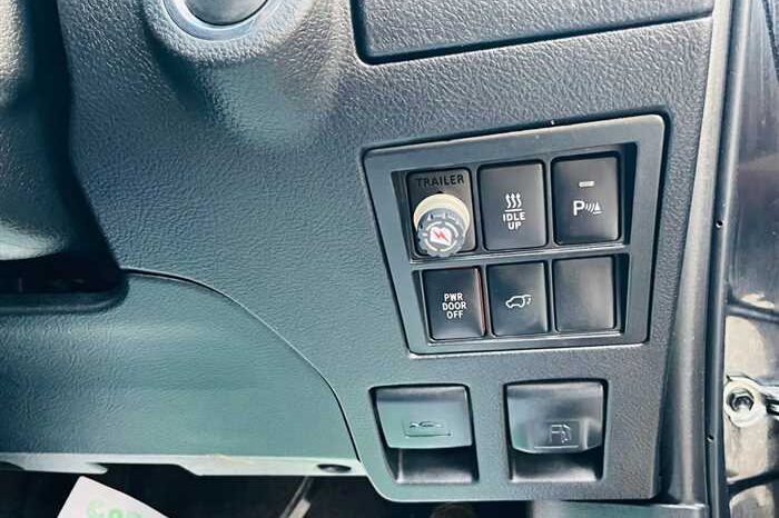 2015 Toyota Fortuner full