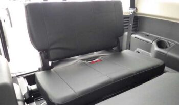 2015 Mitsubishi Pajero full