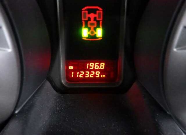 2015 Mitsubishi Pajero full