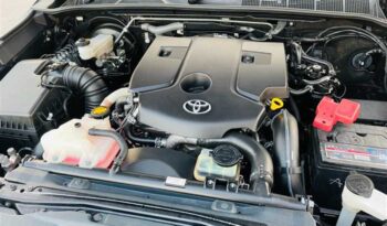 2015 Toyota Fortuner full