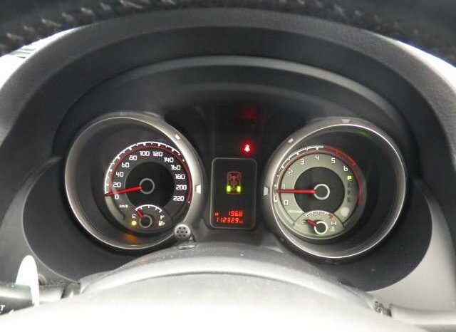 2015 Mitsubishi Pajero full