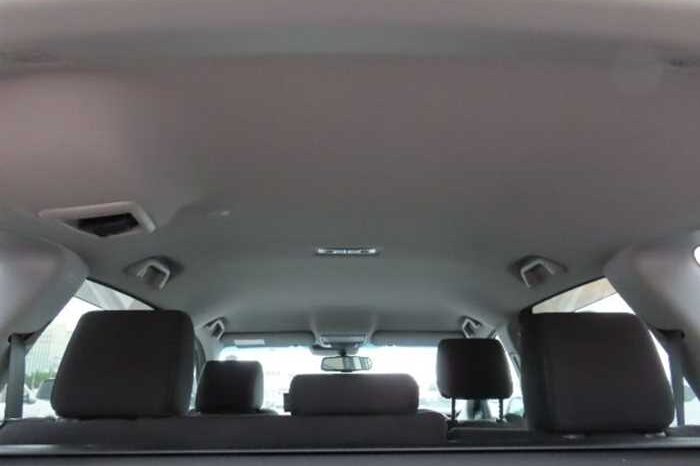 2018 Honda CR-V full