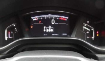 2018 Honda CR-V full