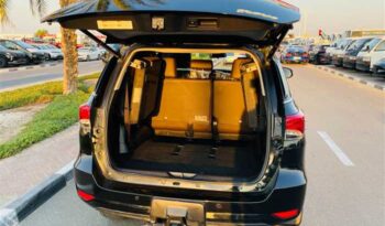 2015 Toyota Fortuner full