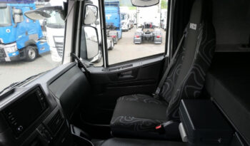 TIPPER IVECO TRAKKER 450 full