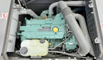 2024 Volvo EC210D full