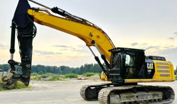 2016 Caterpillar 336FL XE full