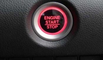 2018 Honda CR-V full