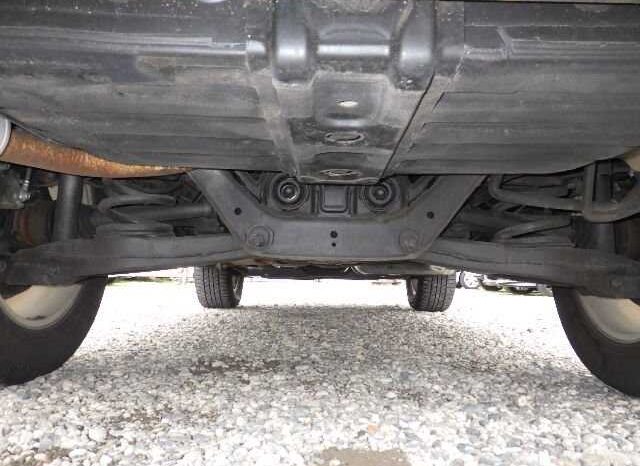 2015 Mitsubishi Pajero full