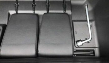 2015 Mitsubishi Pajero full