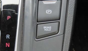 2018 Honda CR-V full