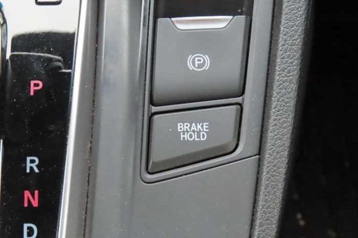 2018 Honda CR-V full