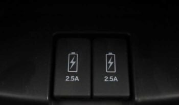 2018 Honda CR-V full