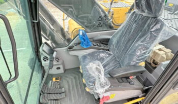 2024 Volvo EC210D full