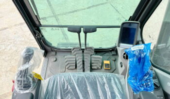 2024 Volvo EC210D full