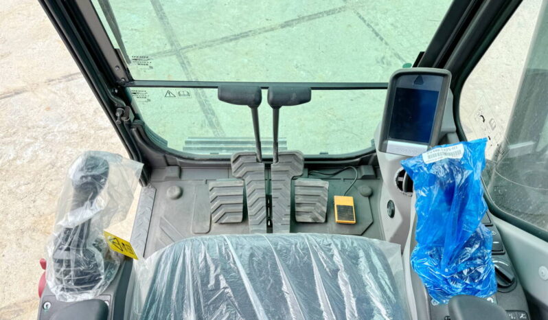 2024 Volvo EC210D full