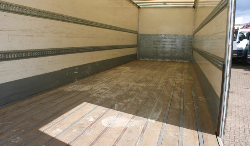 Iveco Stralis 330 full