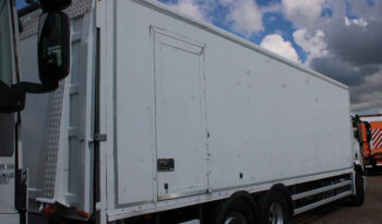 Iveco Stralis 330 full