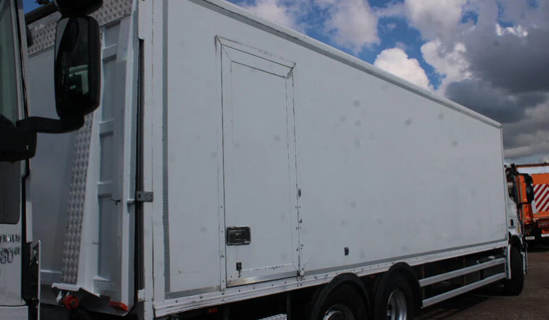 Iveco Stralis 330 full