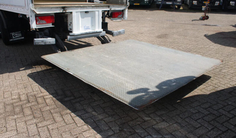 Iveco Stralis 330 full