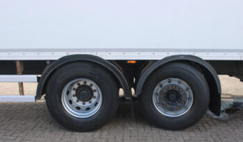 Iveco Stralis 330 full