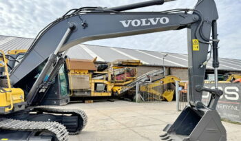 2024 Volvo EC210D full